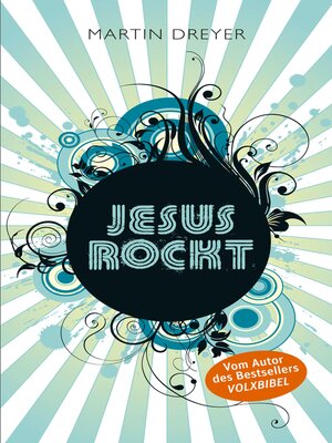 cover image of Jesus rockt